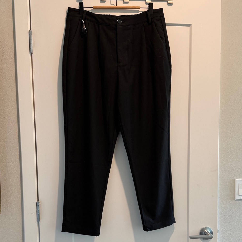 Disturbia Malverde Trousers